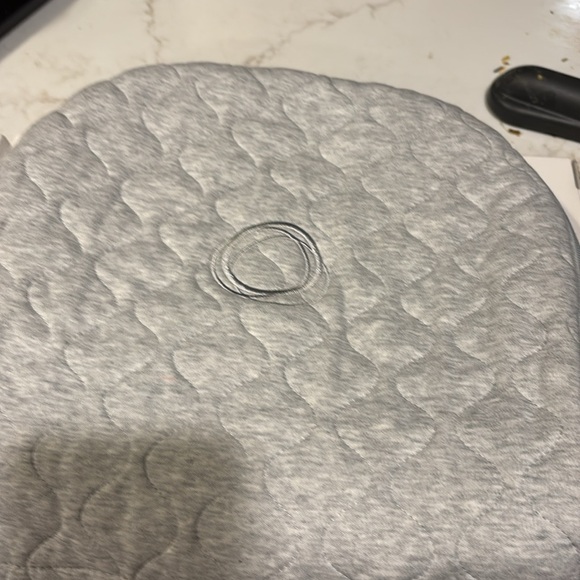 Bugaboo newborn inlay for strolling. NWT - Picture 3 of 7